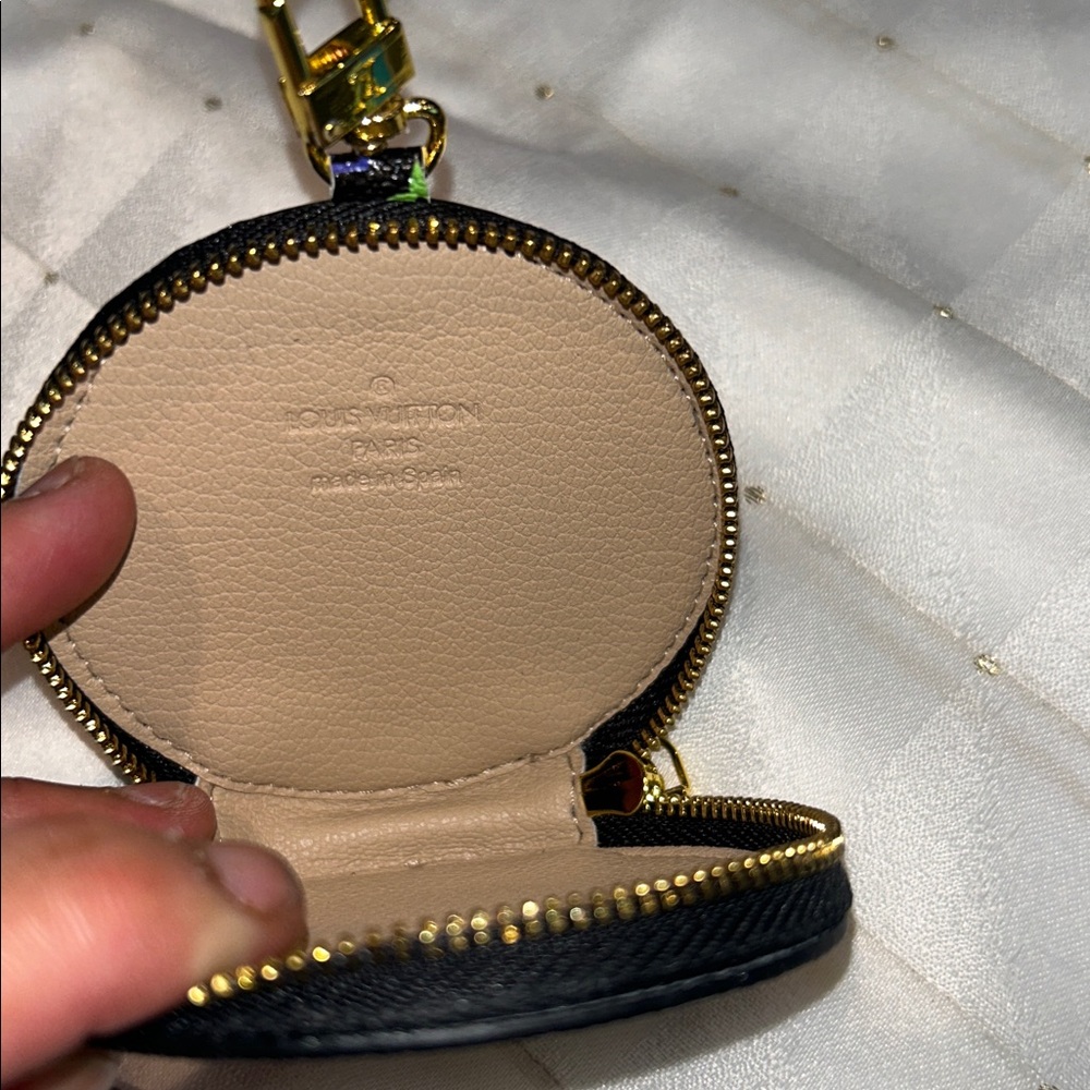 Bag Charm - Picture 2 of 3